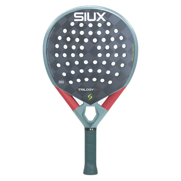 Siux Trilogy Pro 2026