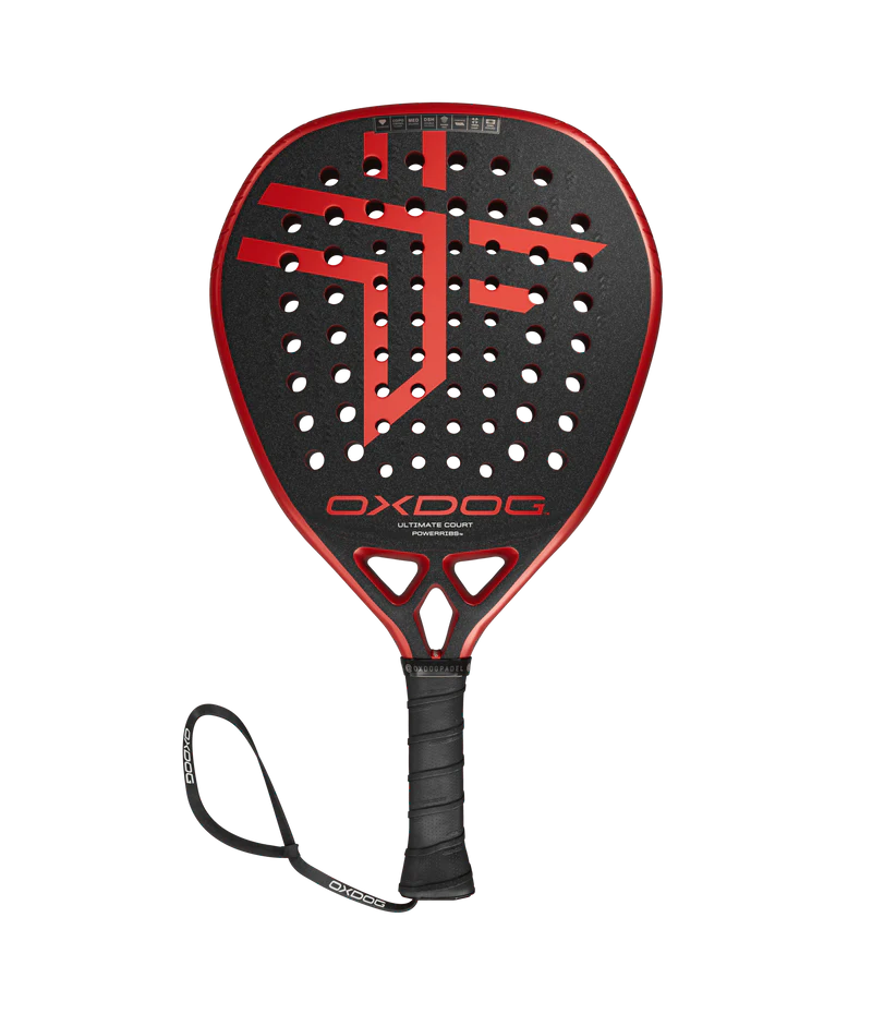 Oxdog Ultimate Court