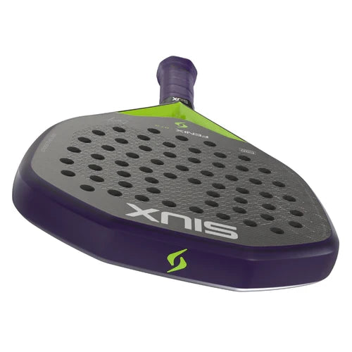 Siux Fenix Pro (2026)