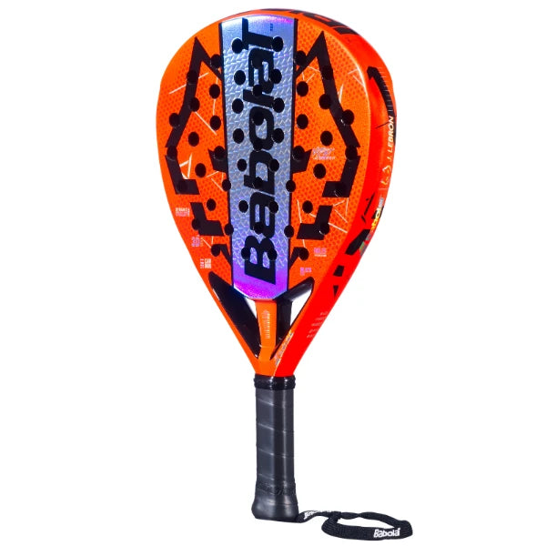 Babolat Viper Soft Juan Lebron 3.0