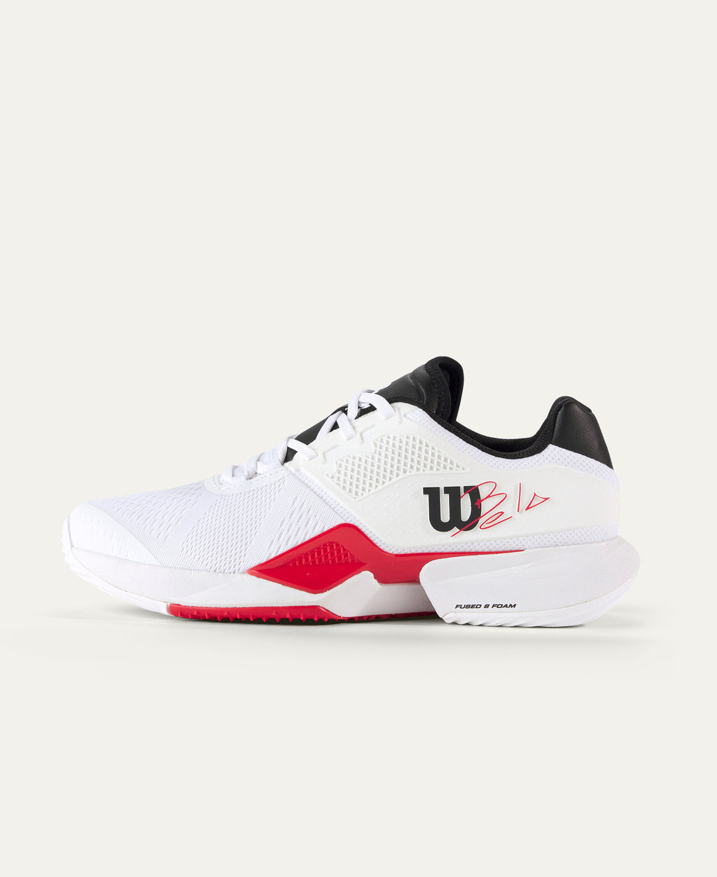 Wilson Bela Tour