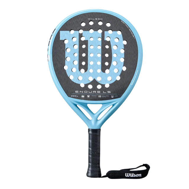 Wilson Endure LS V1 2026