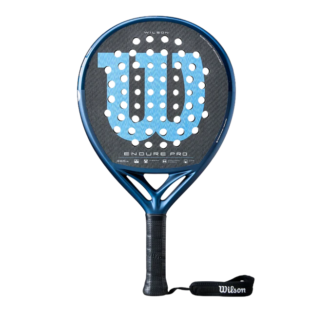 Wilson Endure Pro V1 2026