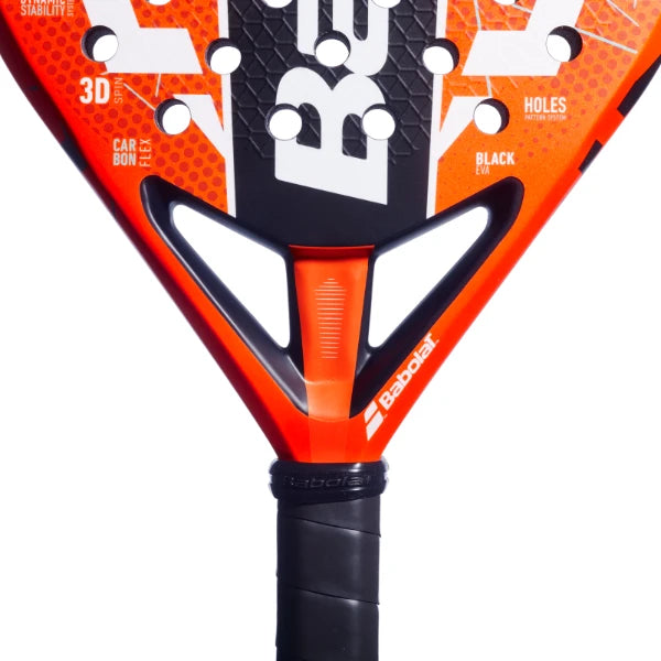 Babolat Technical Viper Juan Lebron 3.0