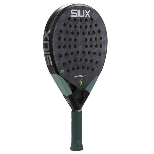Siux Trilogy Pro 2026