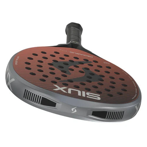 Siux Pegasus Elite 4