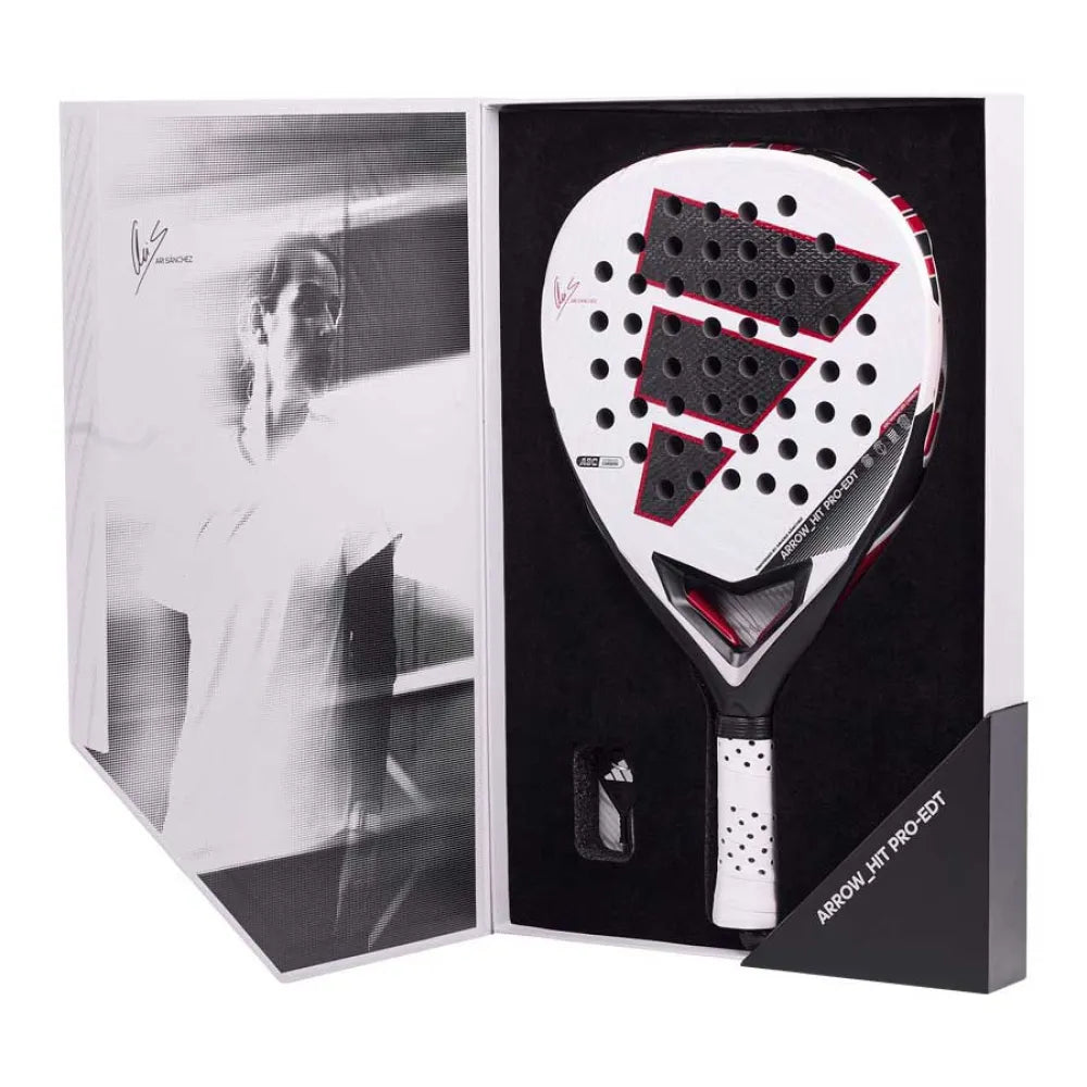 Adidas Arrow Hit Pro-EDT 2026