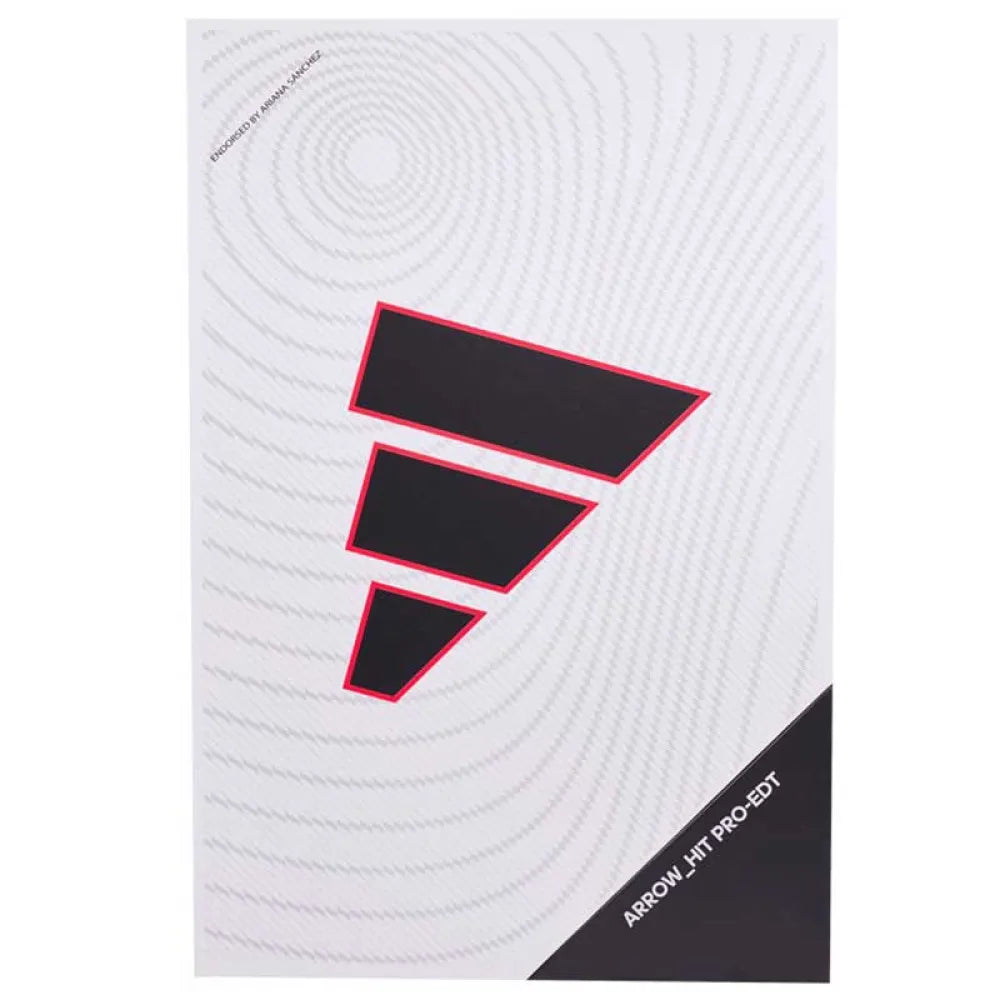 Adidas Arrow Hit Pro-EDT 2026