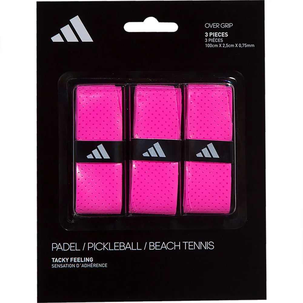 Adidas Padel Overgrip (3 Units)