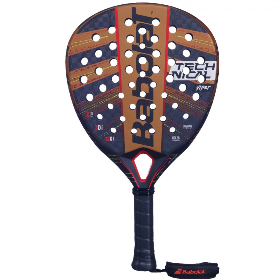 Babolat Technical Viper 2025