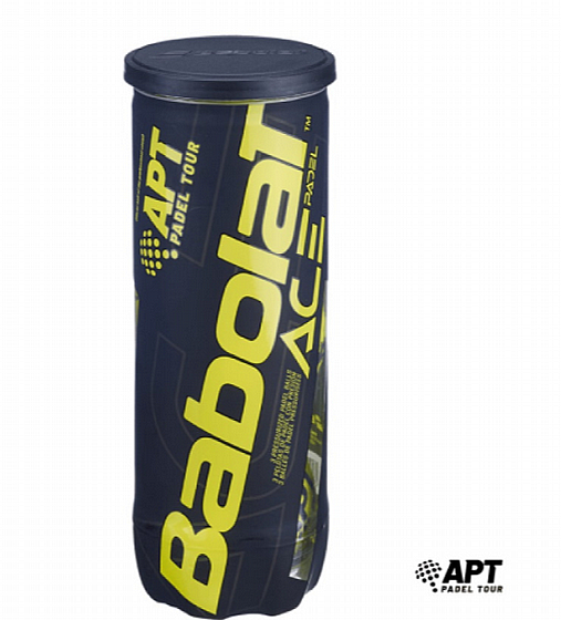 Babolat Ace & Babolat Court