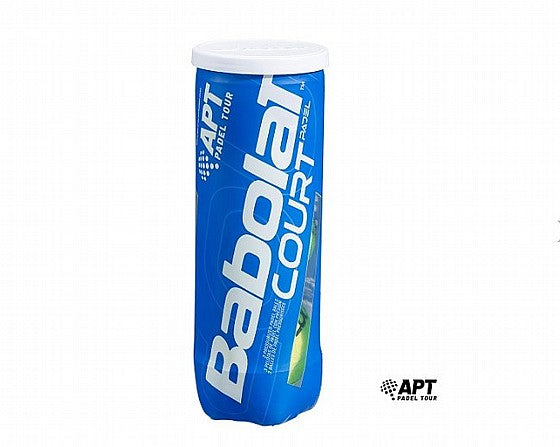 Babolat Ace & Babolat Court