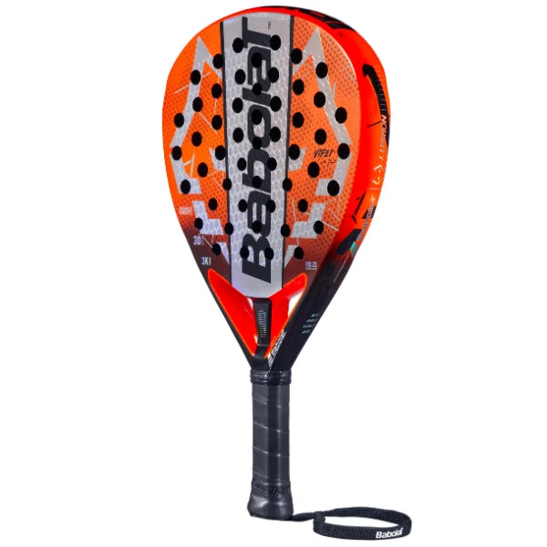 Babolat Juan Lebron 3.0