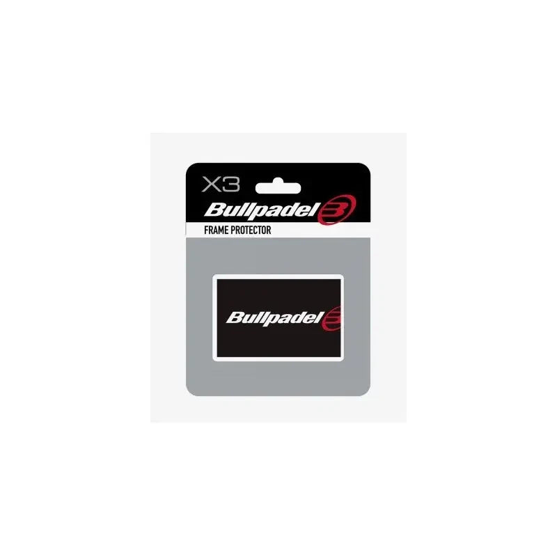 Bullpadel Frame Protector