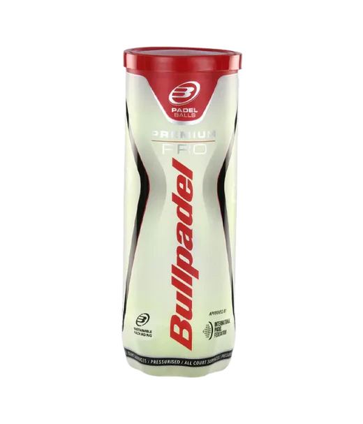 Bullpadel Premium Pro