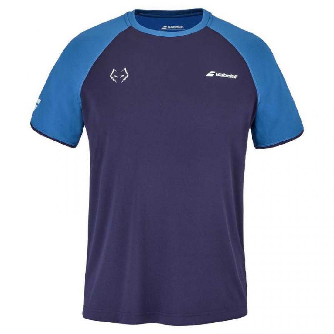 חולצת Babolat Juan Lebron Crew