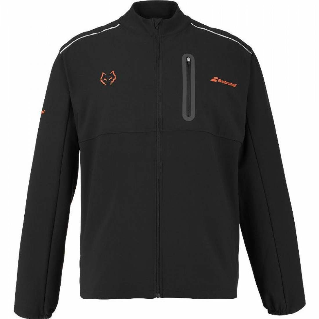 ג'קט אימון Babolat Juan Lebron