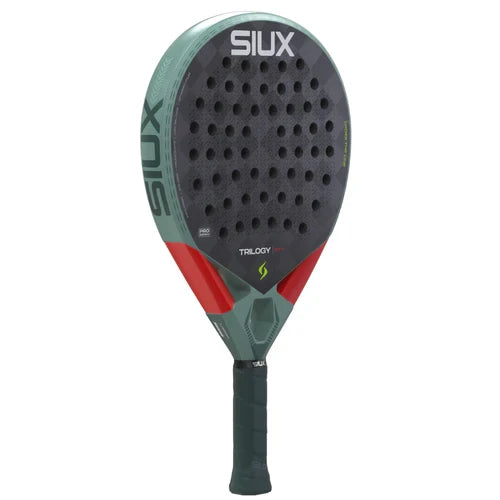 Siux Trilogy Pro 2026