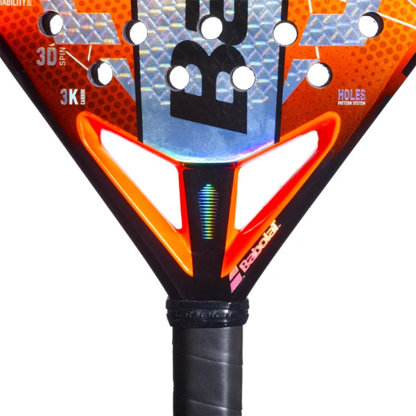 Babolat Juan Lebron 3.0