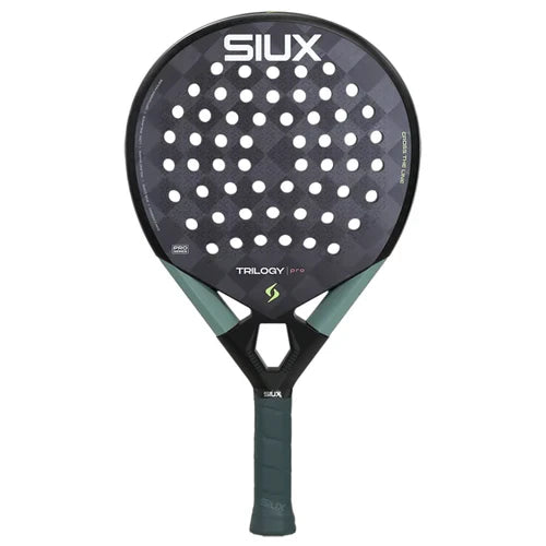 Siux Trilogy Pro 2026