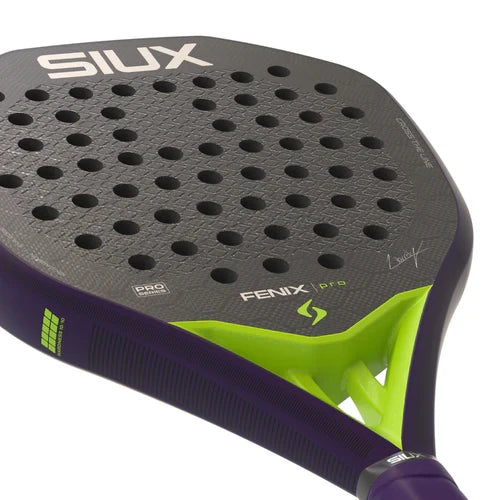 Siux Fenix Pro (2026)
