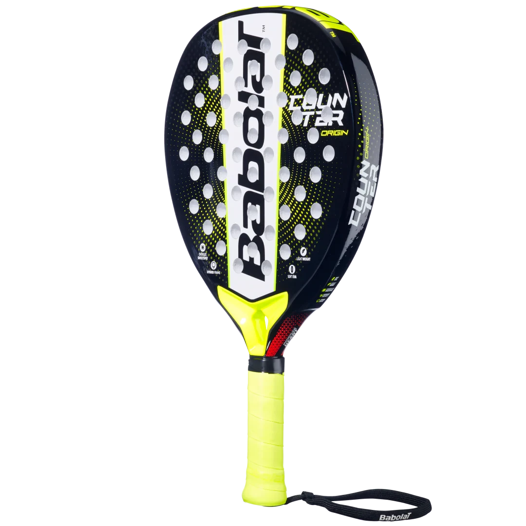 Babolat Counter Origin