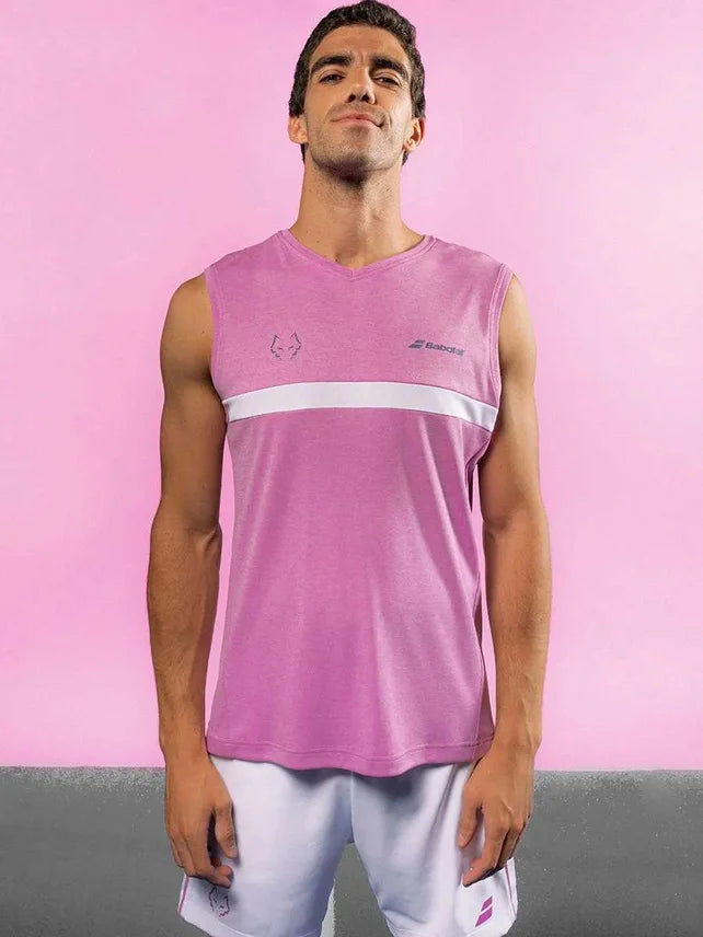 Babolat Lebron Tank