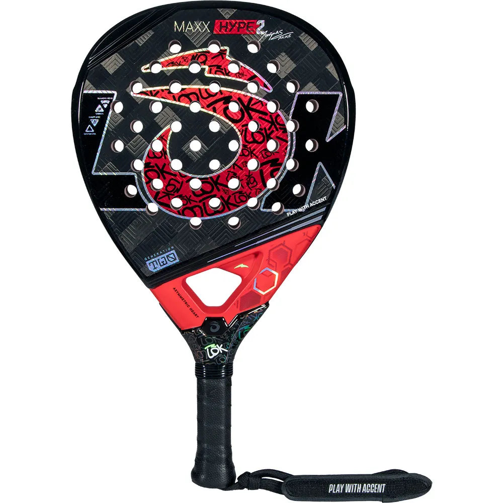 LOK Maxx Hype Gen2 2025