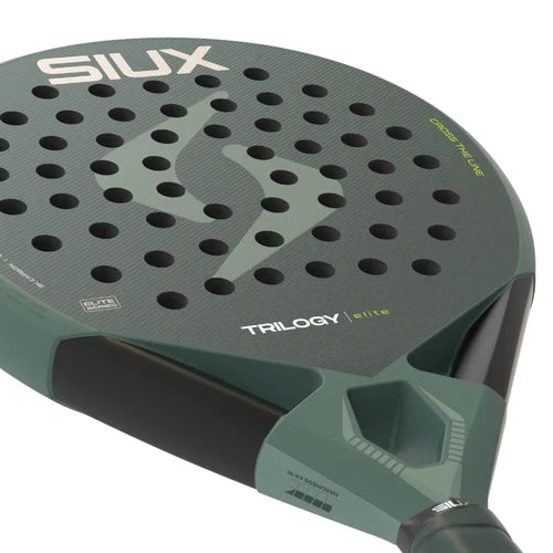 Siux Trilogy Elite 6