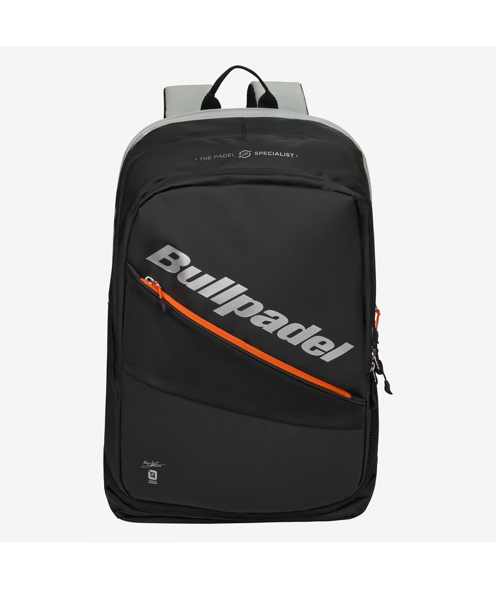 Bullpadel Hack Backpack (Paquito Navarro)