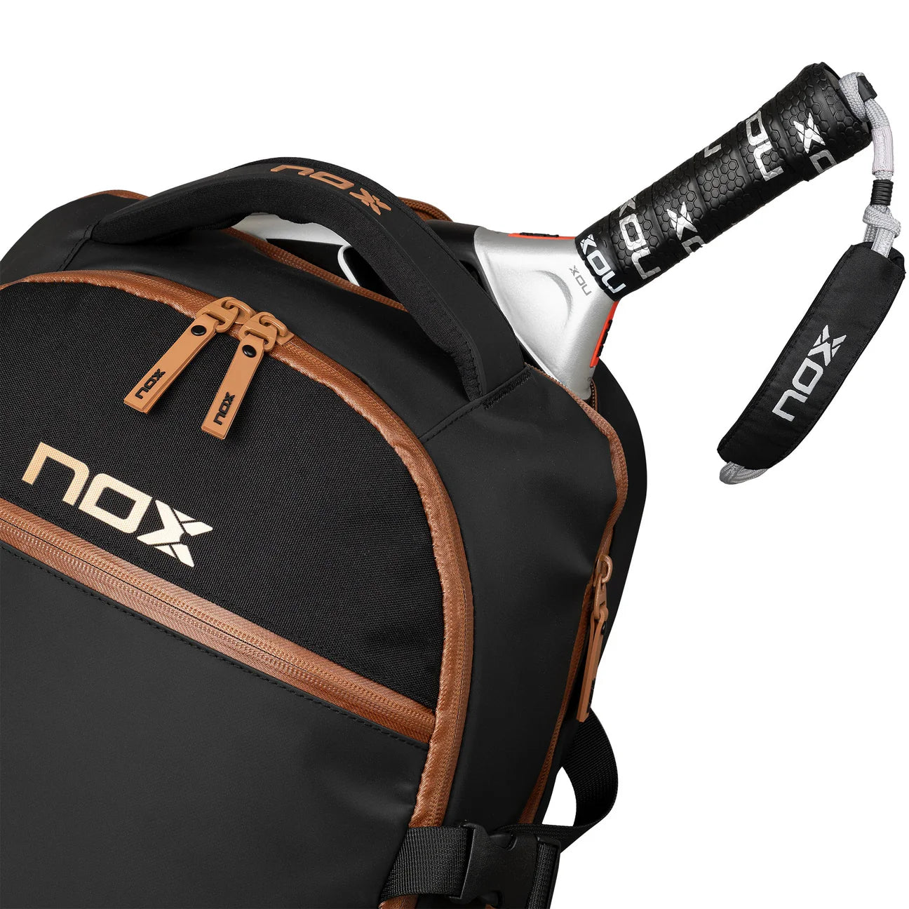 Nox Luxury Open Series