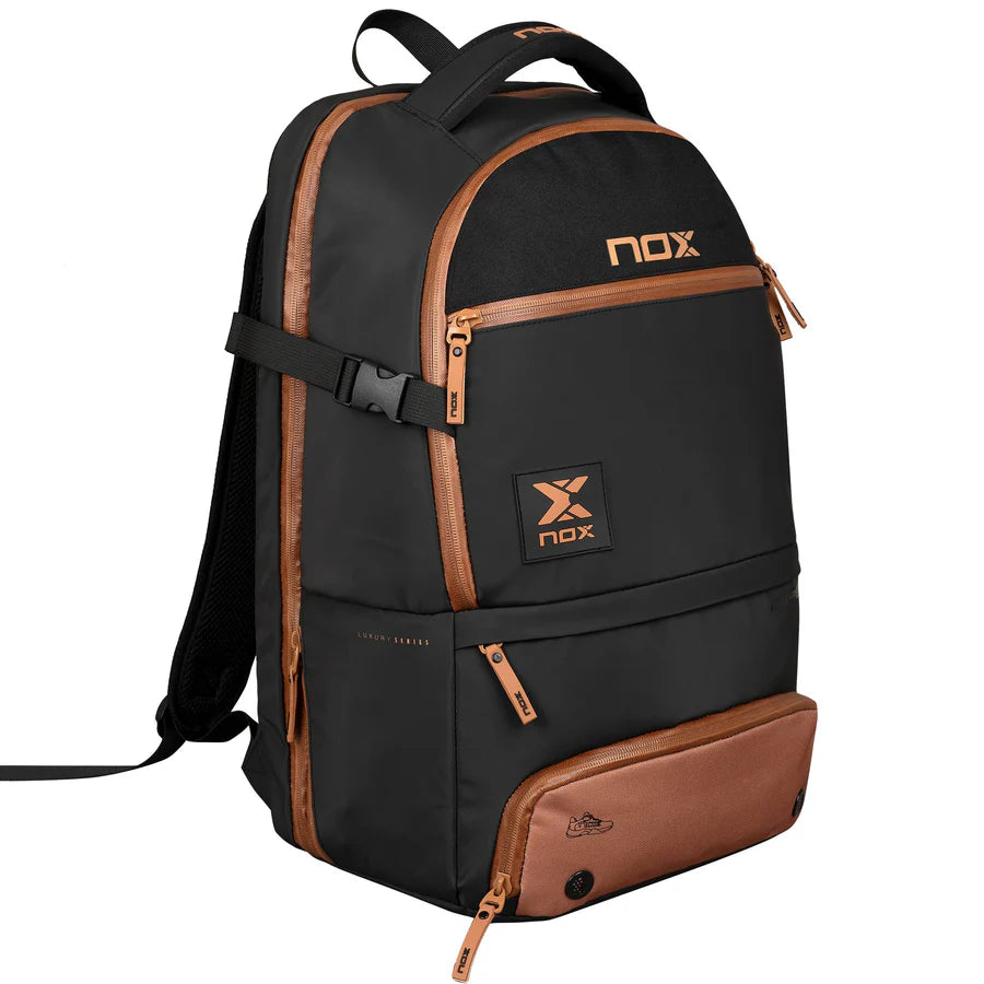 Nox Luxury Open Series