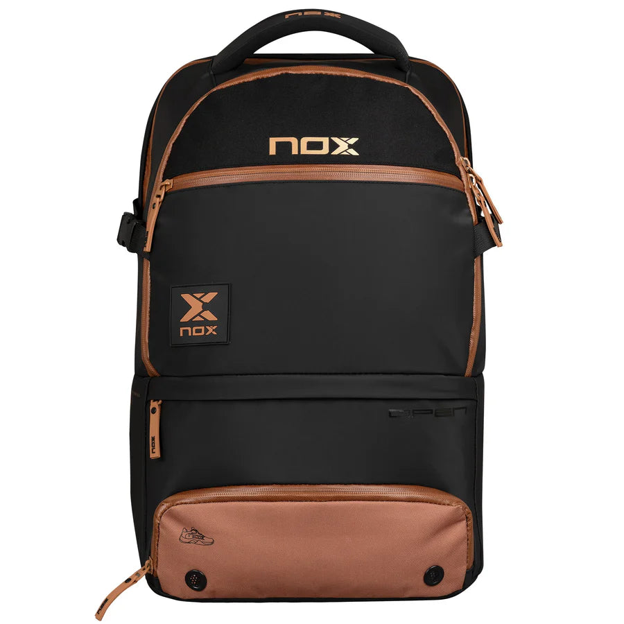 Nox Luxury Open Series