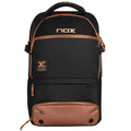 Nox Luxury Open Series