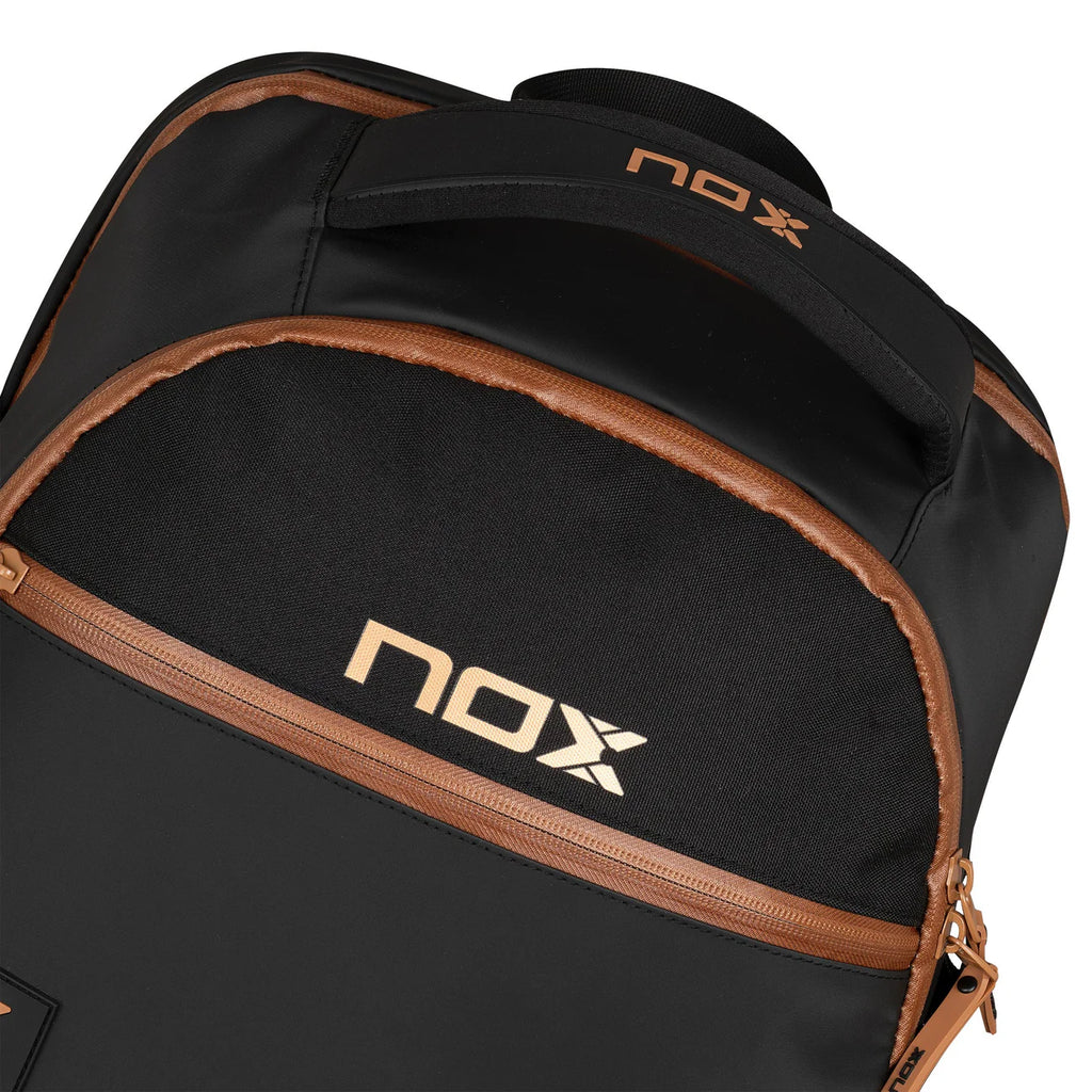 Nox Luxury Open Series