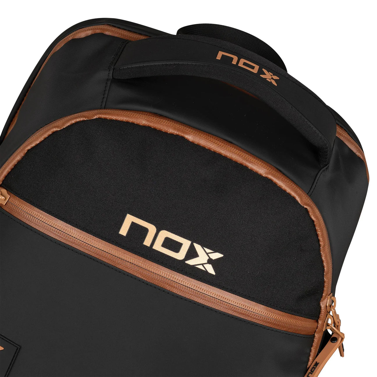 Nox Luxury Open Series