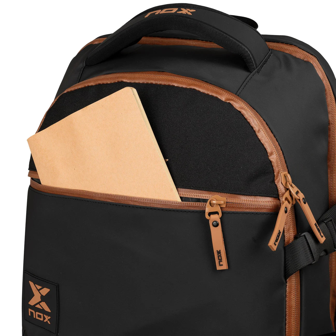 Nox Luxury Open Series