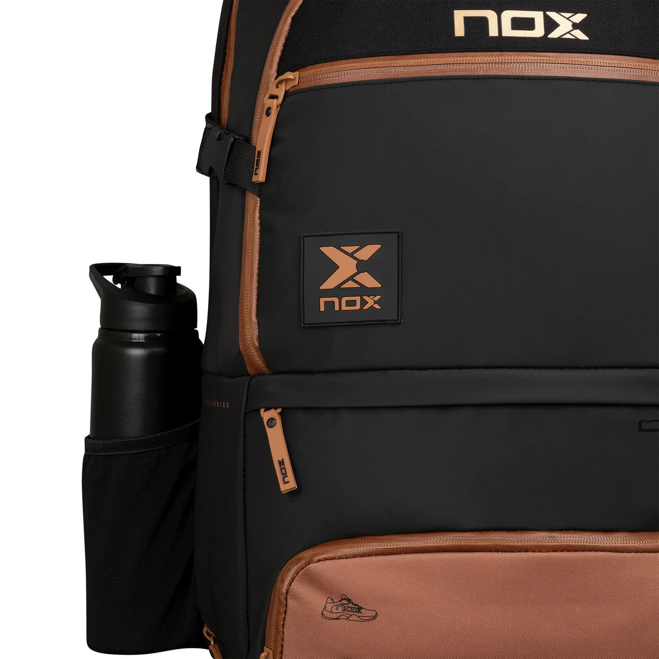 Nox Luxury Open Series