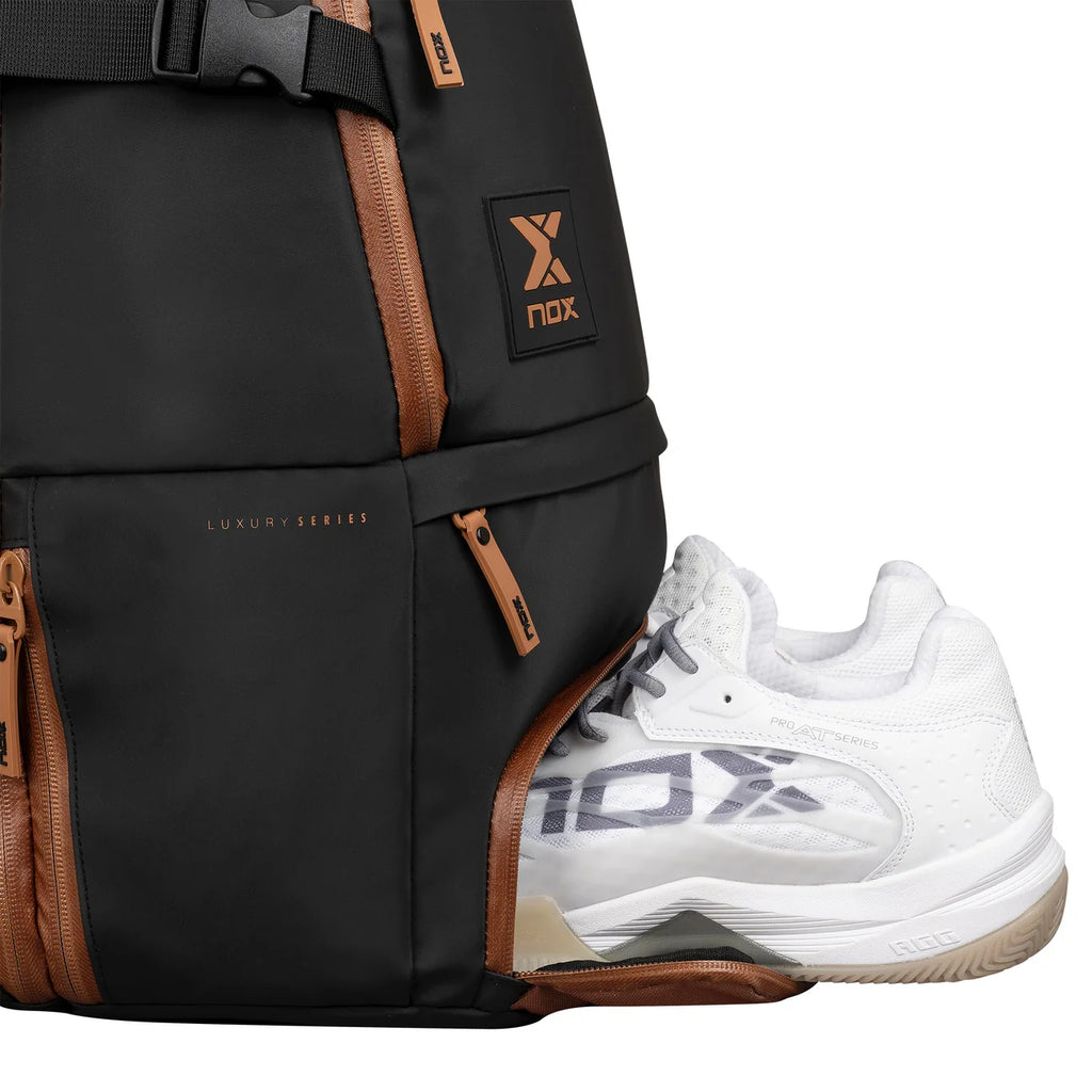 Nox Luxury Open Series