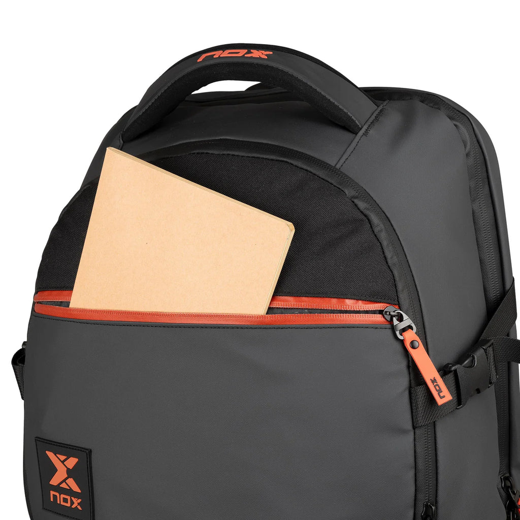 Nox Luxury Open Series