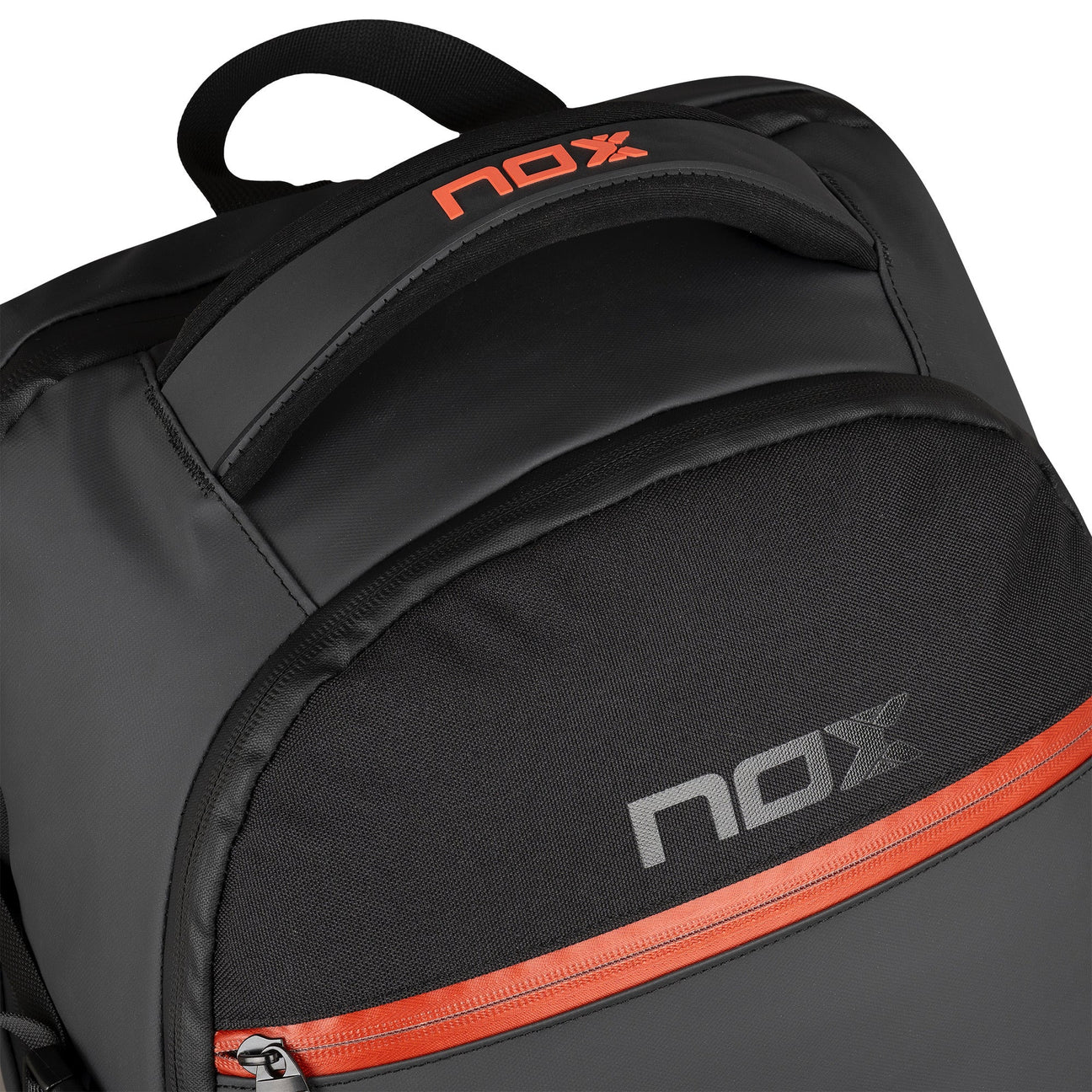 Nox Luxury Open Series