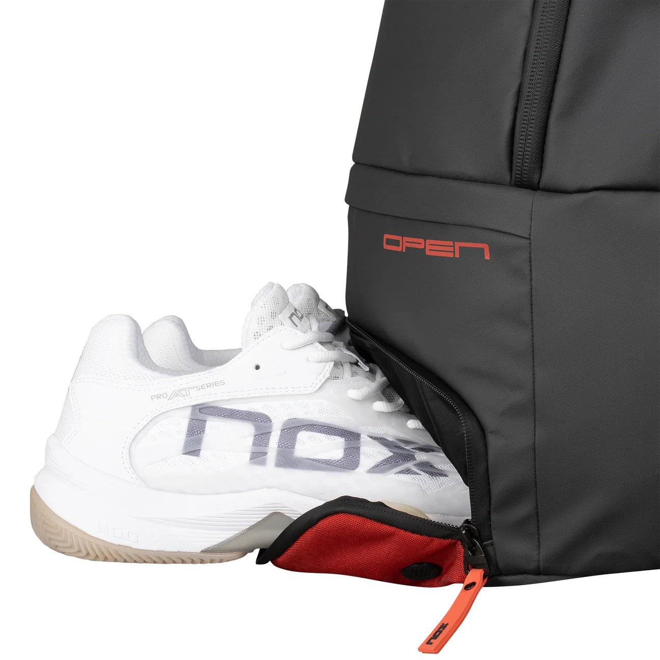 Nox Luxury Open Series