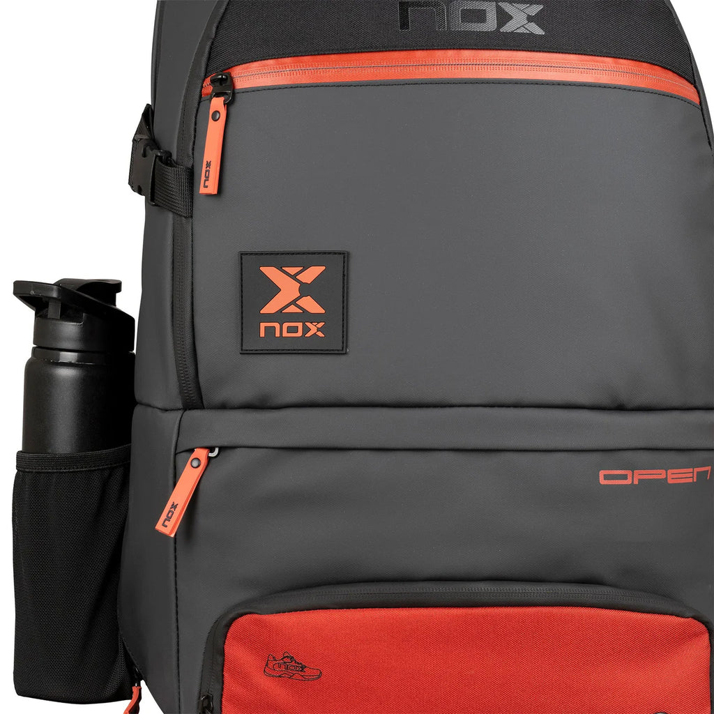 Nox Luxury Open Series
