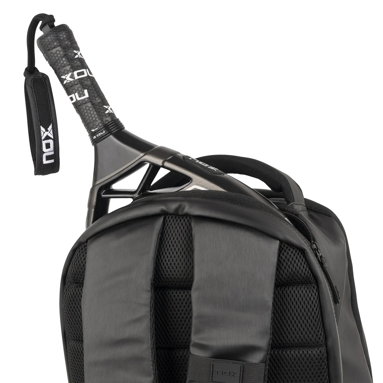 Nox Pro Series Backpack