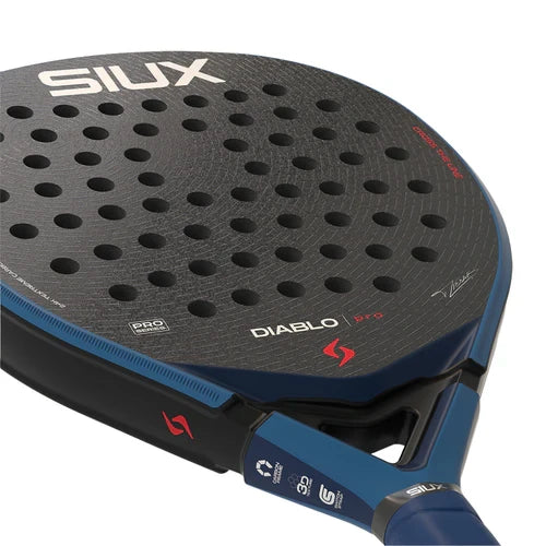 Siux Diablo Pro