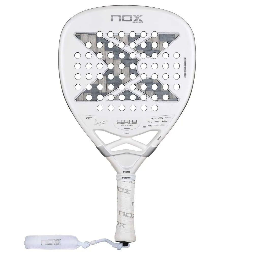 Nox AT10 Genius Attack 12K (2026)