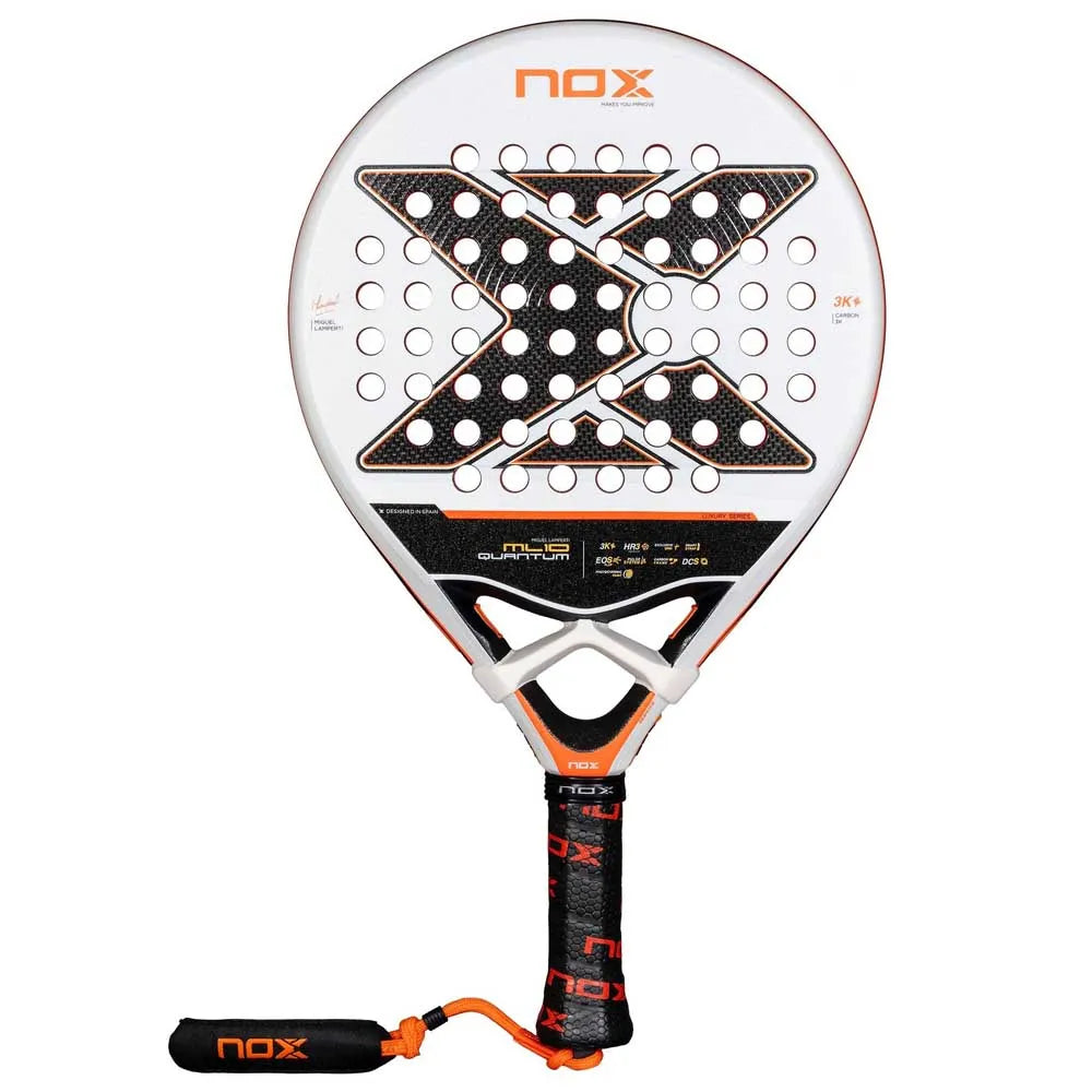 Nox ML10 Quantum 3K (2025)
