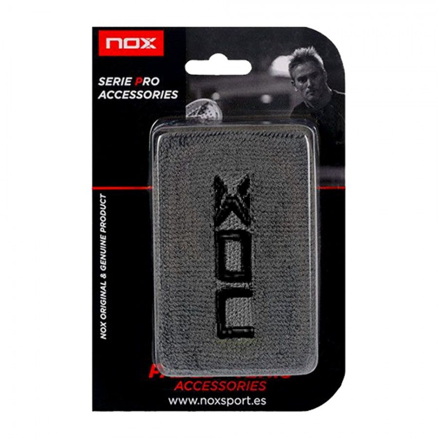 Nox Pro Wristbands