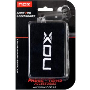 Nox Pro Wristbands