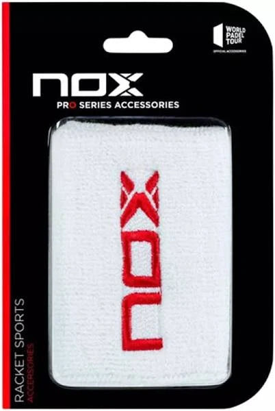 Nox Pro Wristbands
